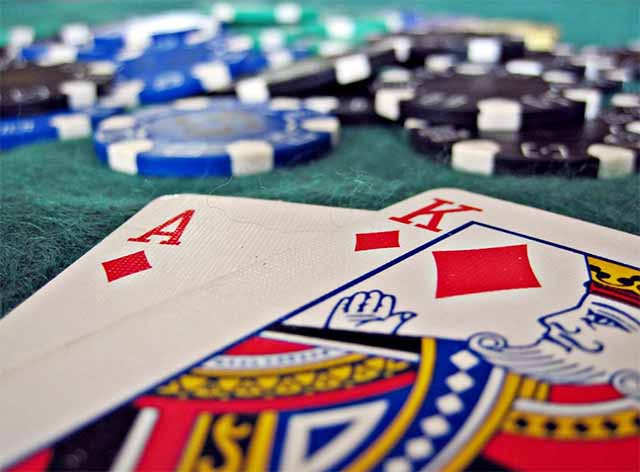 Blackjack'da Başarıya Giden Anlar: Bir Uzmanın Gözünden Hikayeler