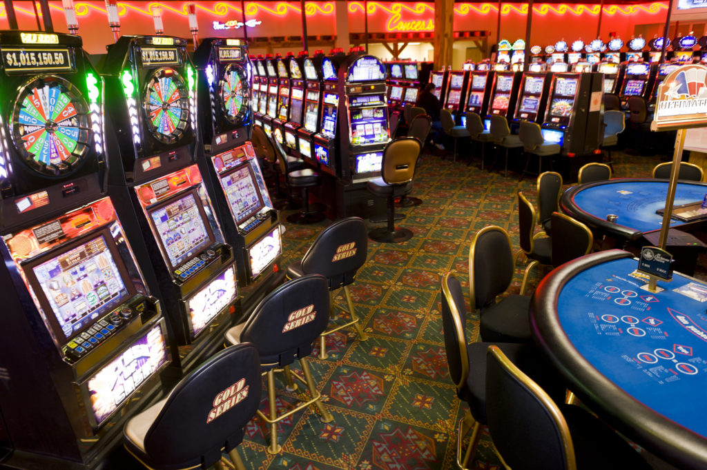Canlı Blackjack'ta Zaferin Sırları Keşfedin
