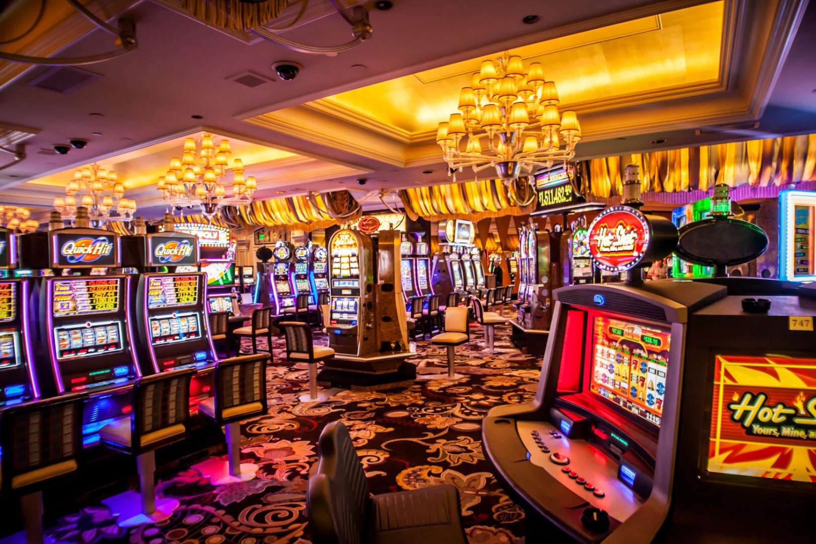 Kazanç Rüyası: Online Casino Hikayeleri