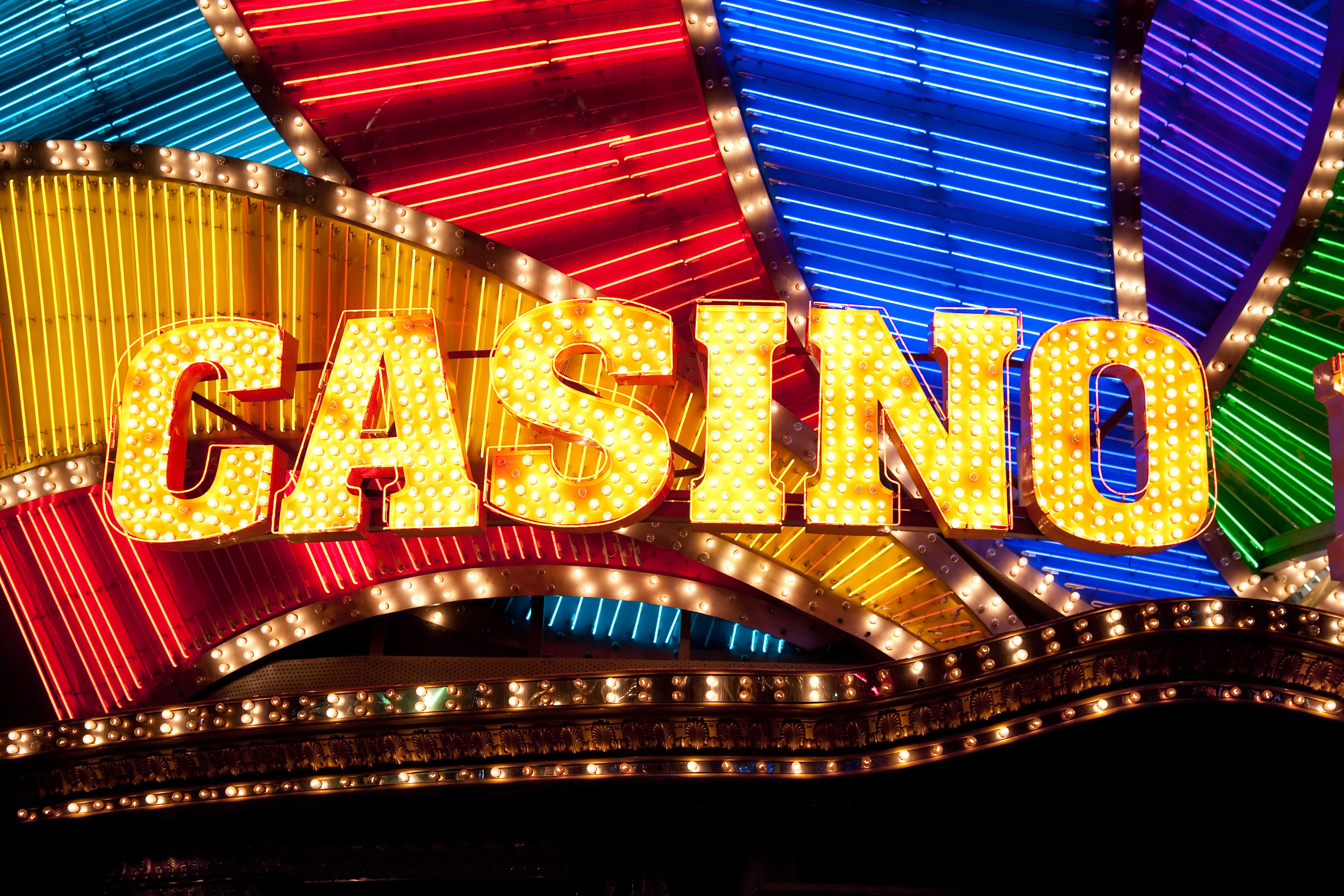 Kazanç Rüyası: Online Casino Hikayeleri