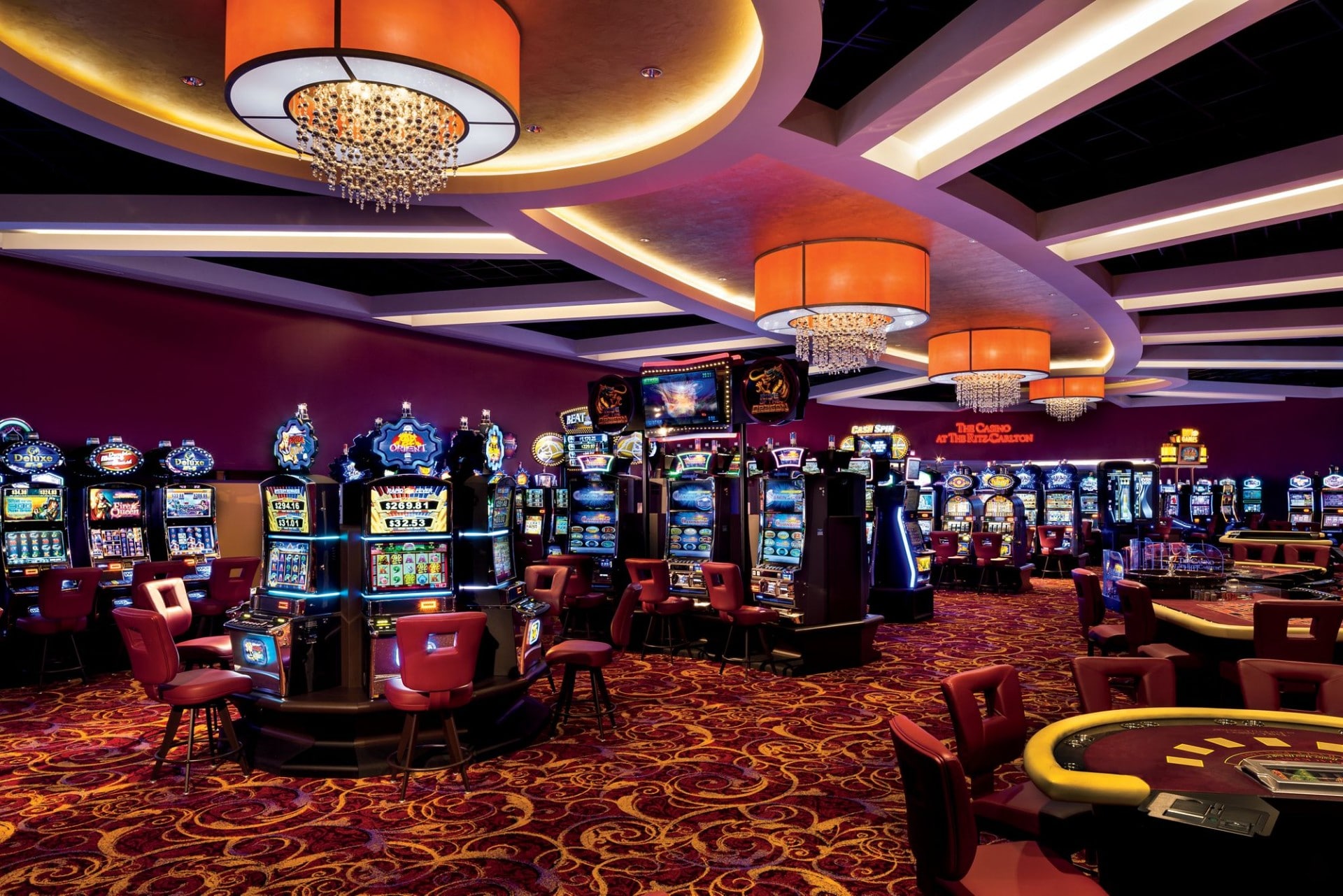 Mega Fortune Slot Oyuncusunun Şanslı Hikayesi