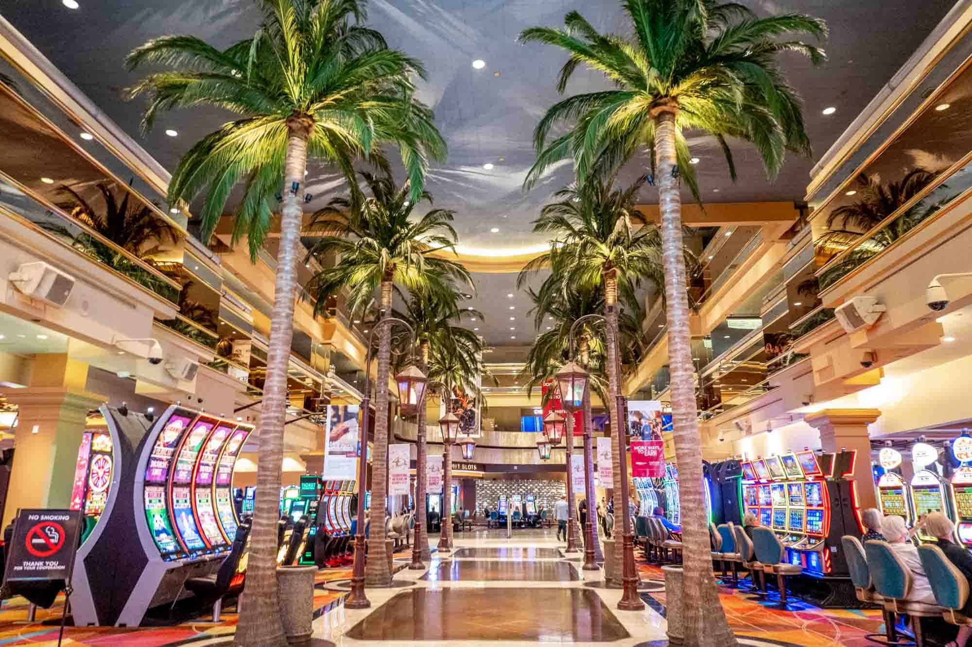 Slot Makinesi Rehberi: Kazanma İpuçları ve Stratejiler