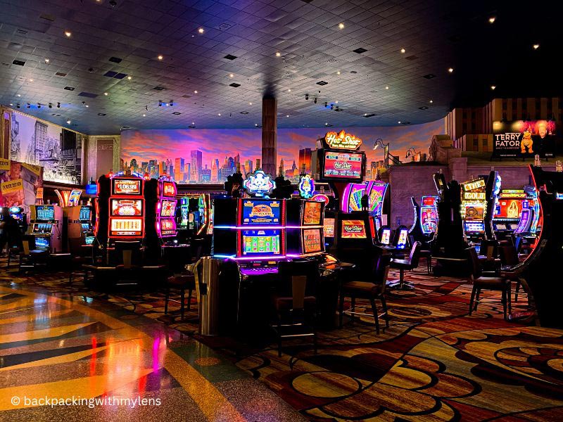 Slot Oyunları Dünyasına Giriş: İpuçları ve Stratejiler
