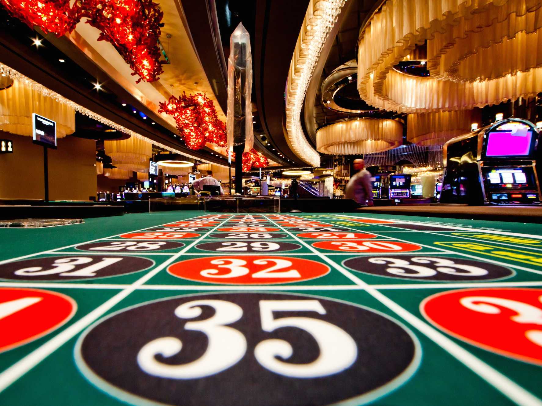 Slot Oyunları ve Kazanma İpuçları