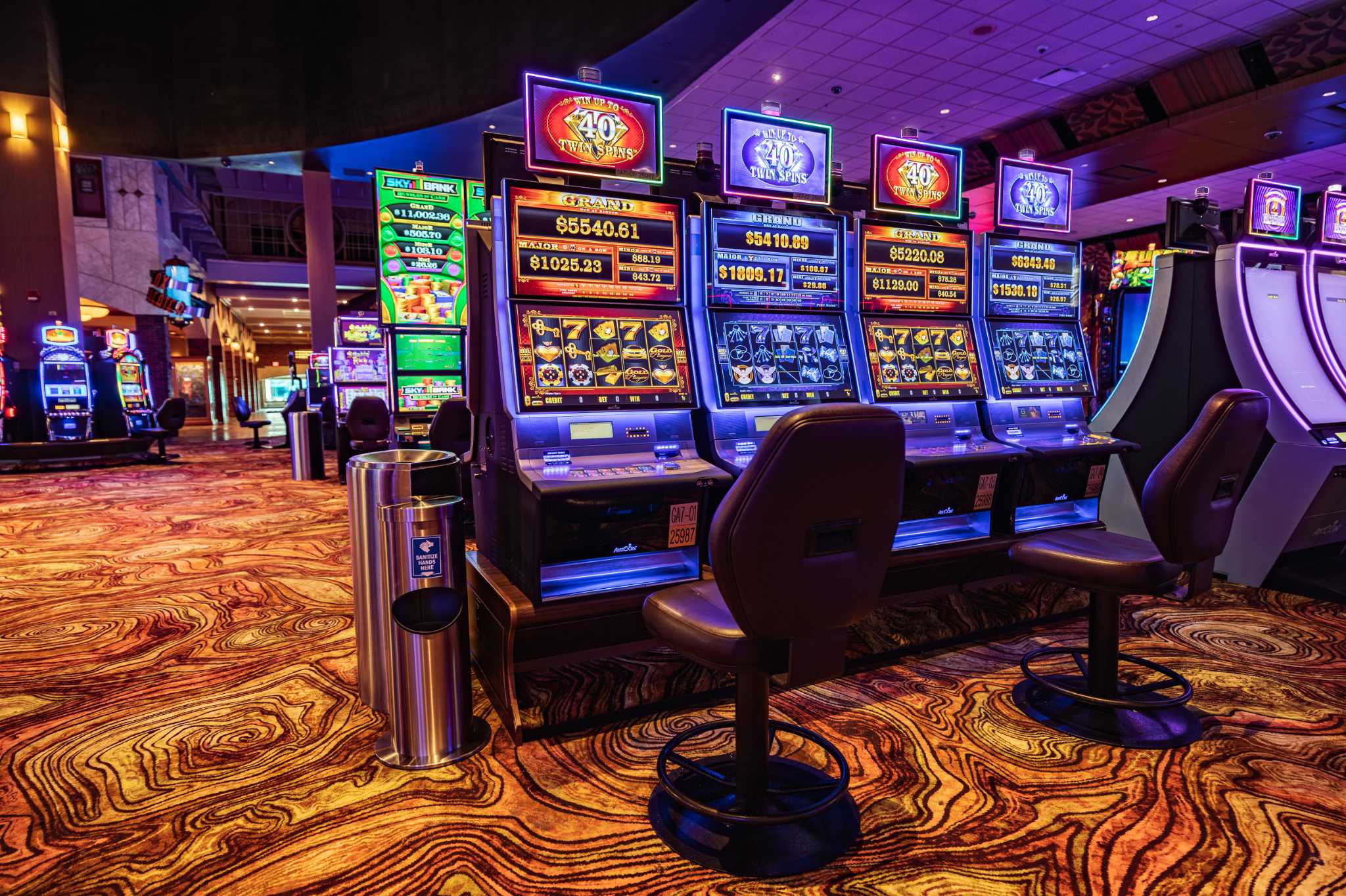 Slot Oyunlarında Kazanma İpuçları: Mobil Stratejiler